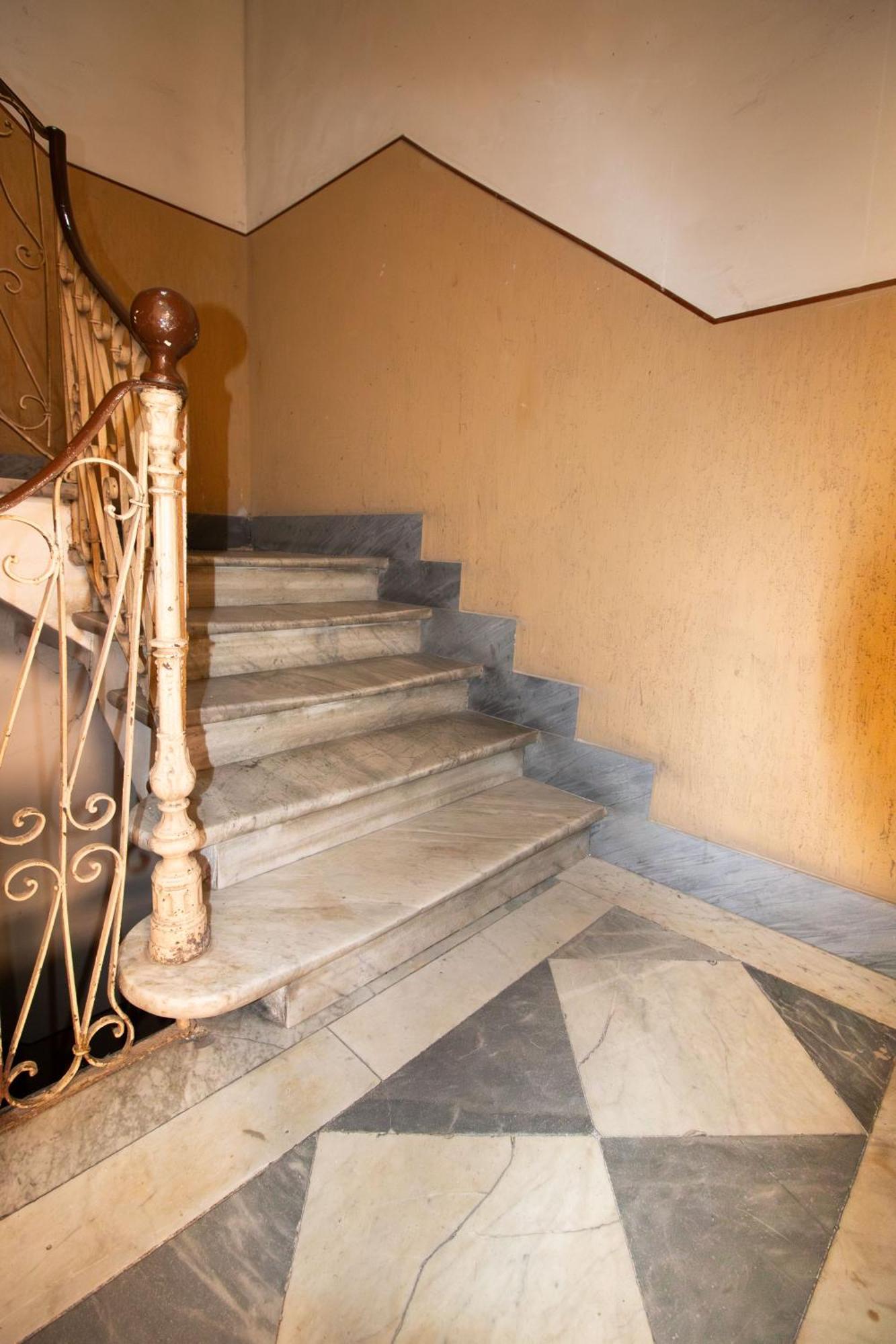 Quattrocchi'S Home S La Spezia Buitenkant foto
