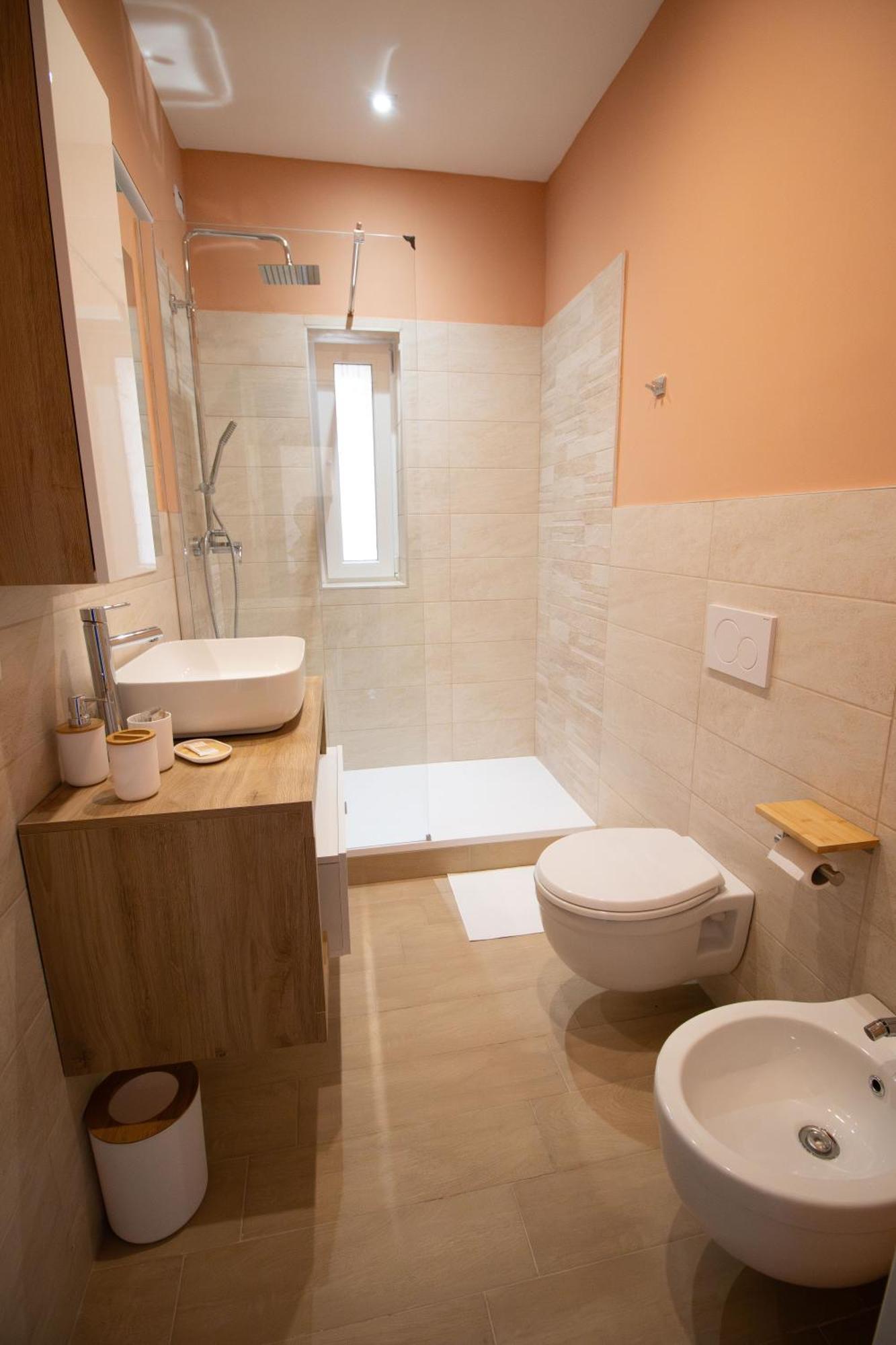Quattrocchi'S Home S La Spezia Buitenkant foto